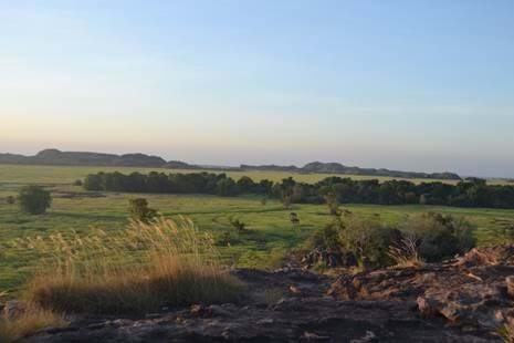 Arnhem Land