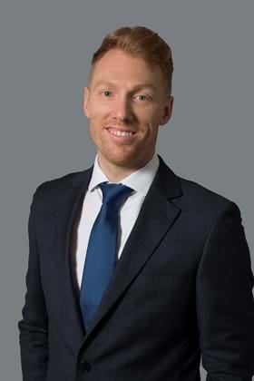David McLean, Senior Financial Advisor at Frontier Financial Group