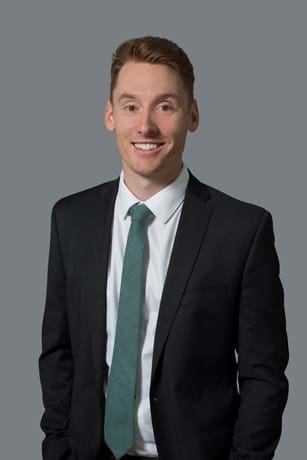Daniel McLean, Financial Advisor & Mortgage Broker at Frontier Financial Group