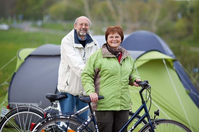 Centrelink Aged Pension