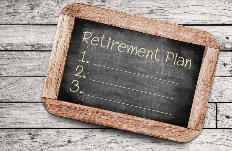 Retirement Plan