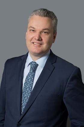 Steven Woodford, Senior Financial Advisor at Frontier Financial Group